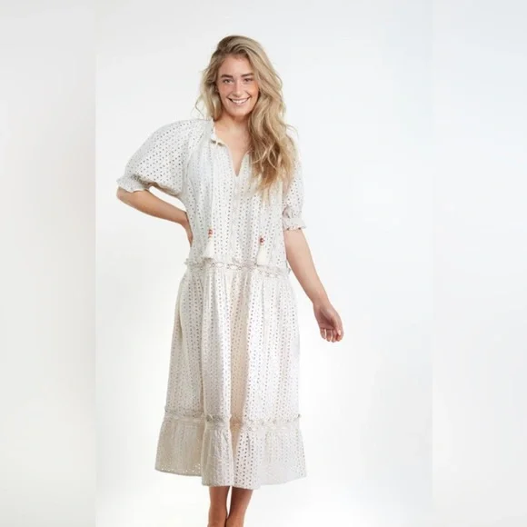 maxi white strapless dress Rosella Satin Strapless Maxi Dress / White | MESHKI